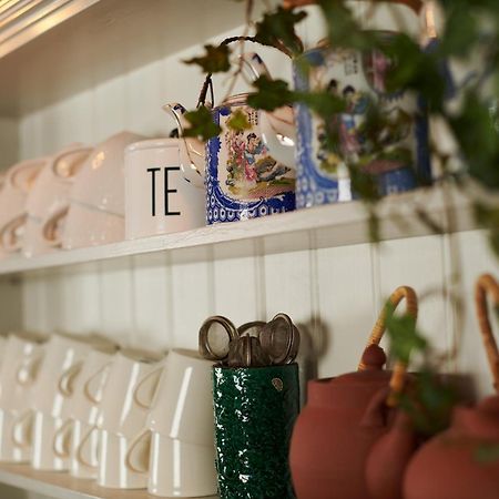 Hotell Baeckagarden Ystad Dış mekan fotoğraf
