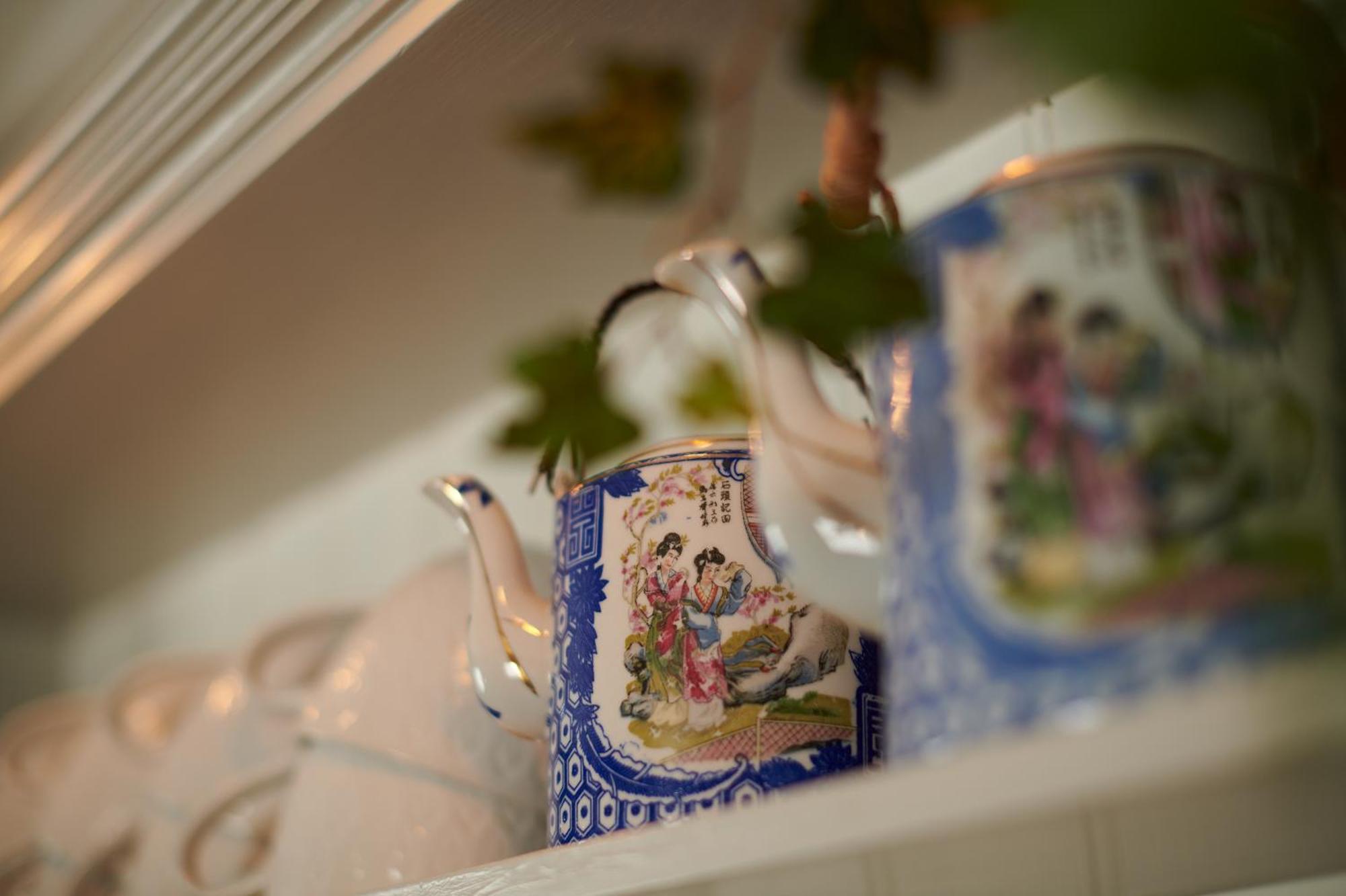 Hotell Baeckagarden Ystad Dış mekan fotoğraf