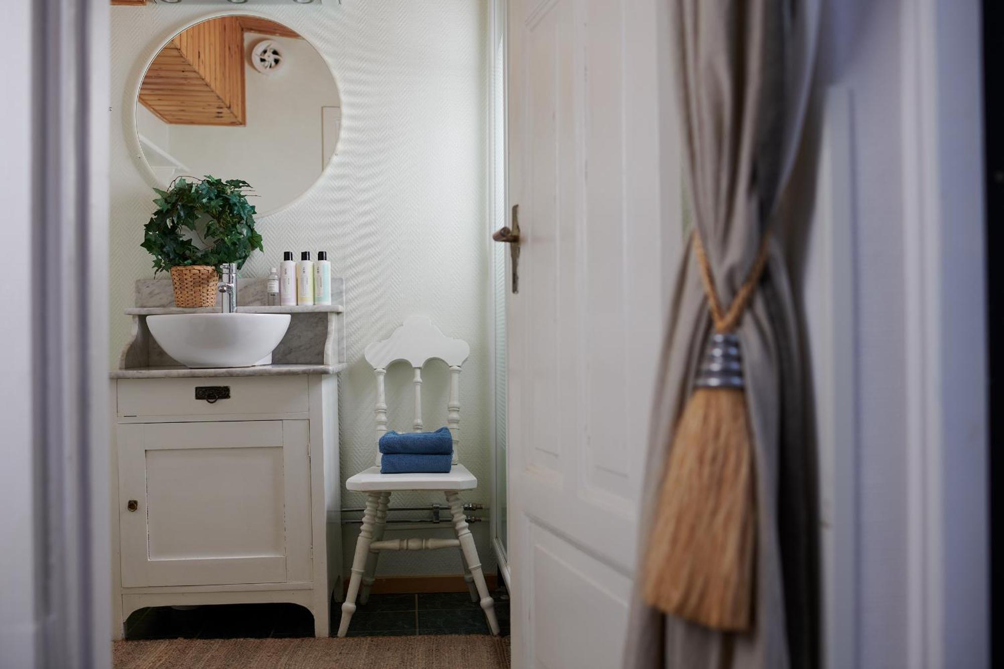Hotell Baeckagarden Ystad Dış mekan fotoğraf
