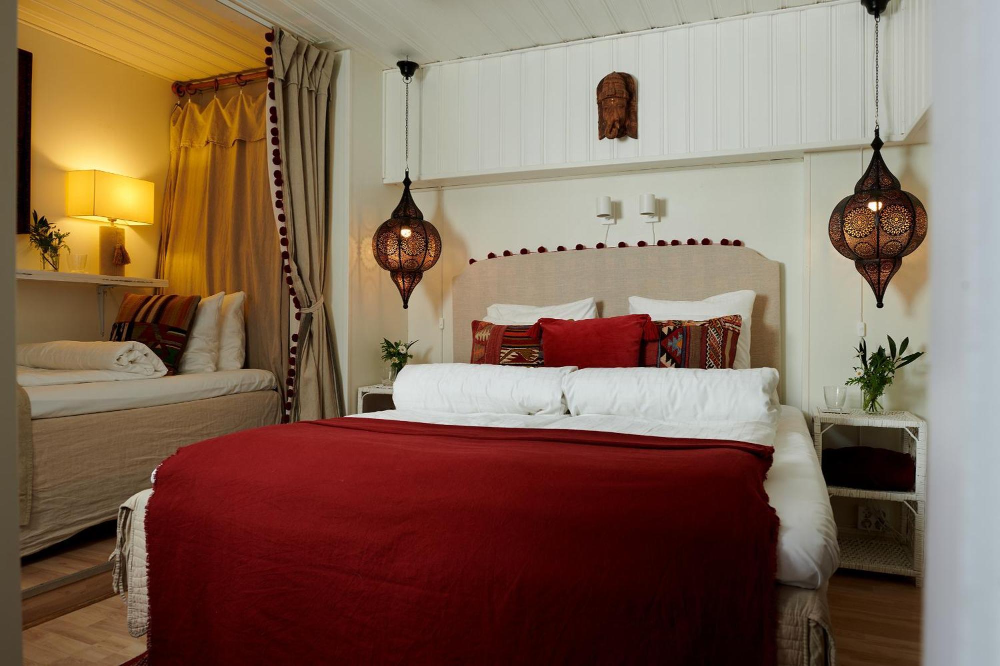 Hotell Baeckagarden Ystad Dış mekan fotoğraf
