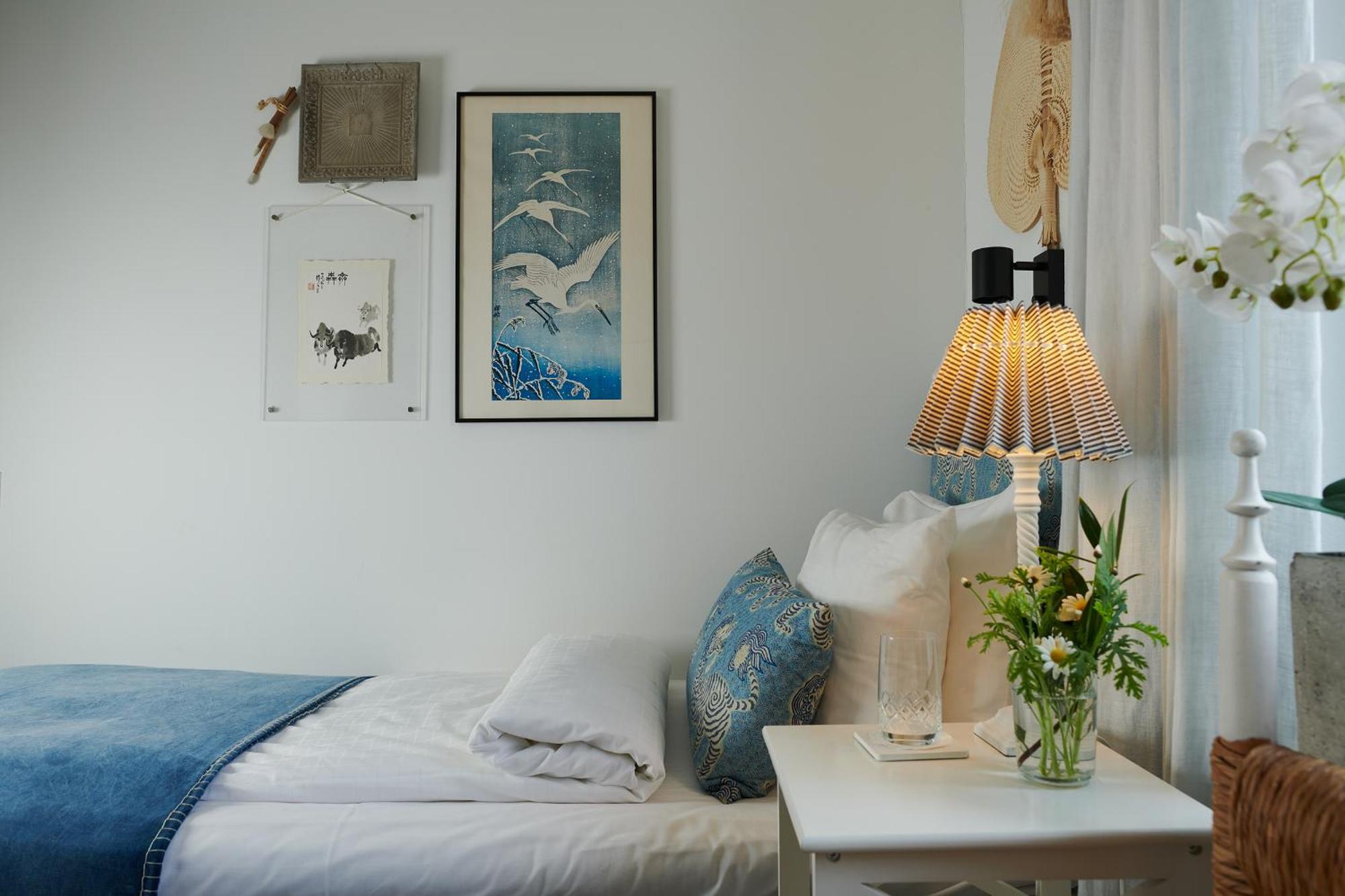 Hotell Baeckagarden Ystad Dış mekan fotoğraf