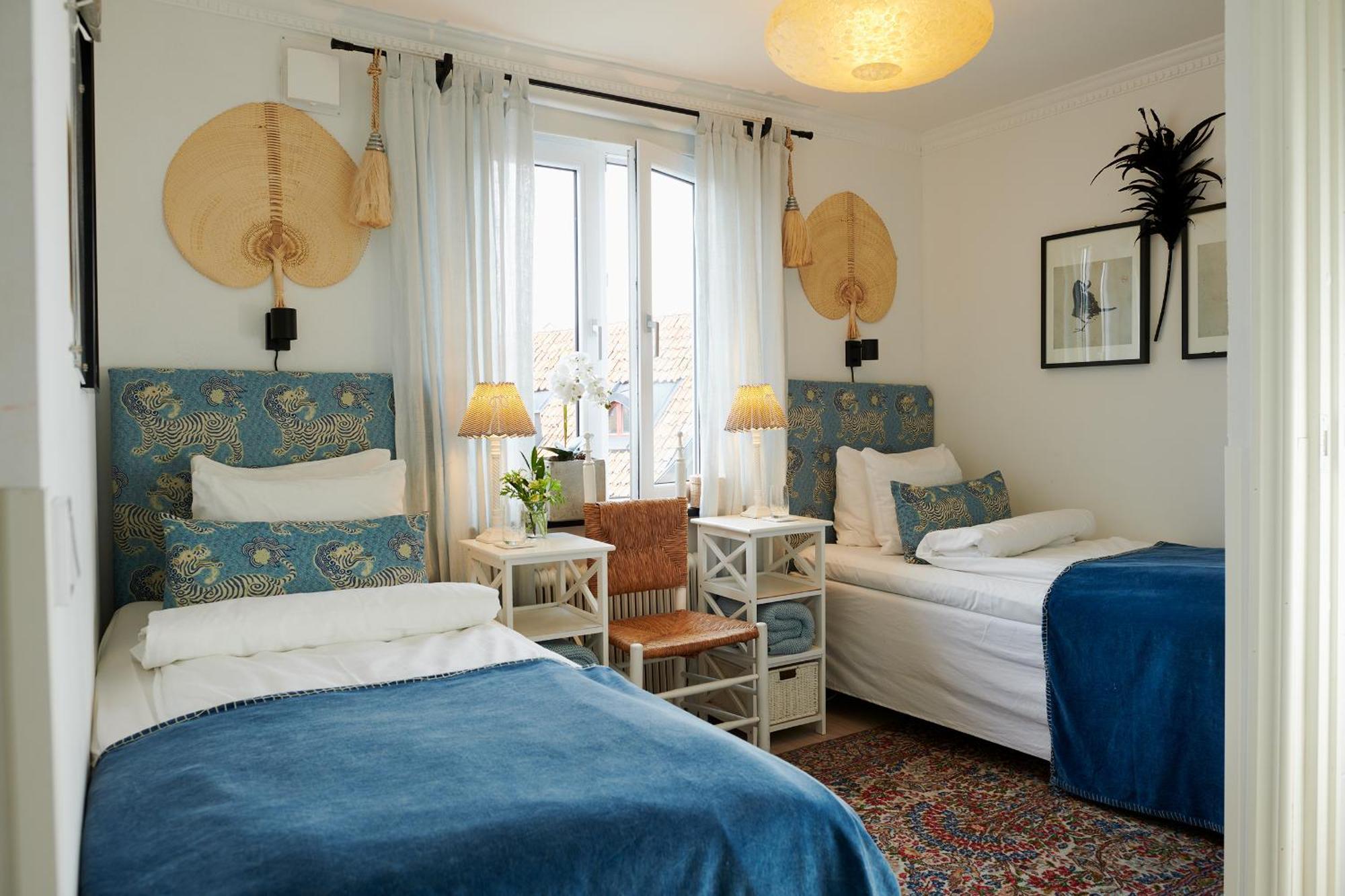 Hotell Baeckagarden Ystad Dış mekan fotoğraf