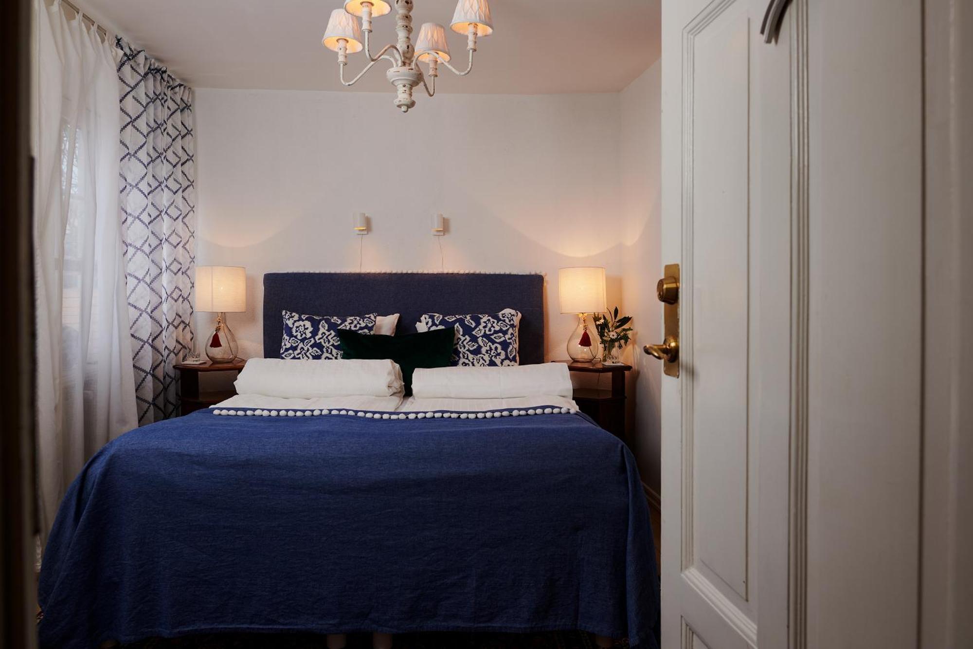 Hotell Baeckagarden Ystad Dış mekan fotoğraf